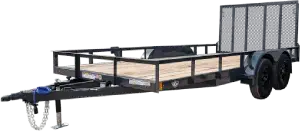Utility Trailers for sale in Platte, SD & Onawa, IA