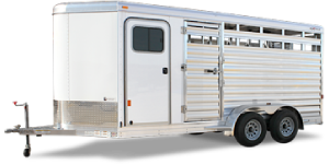 Livestock Trailers for sale in Platte, SD & Onawa, IA