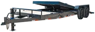 Tilt Trailers for sale in Platte, SD & Onawa, IA