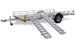 ATV Trailers for sale in Platte, SD & Onawa, IA
