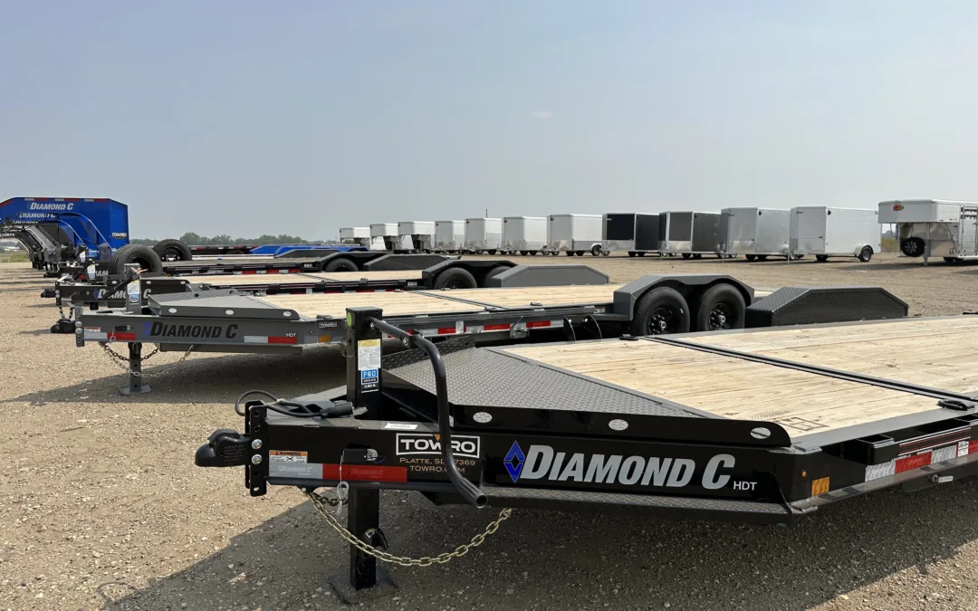 Towro Trailer Dealership Expands to Onawa, Iowa