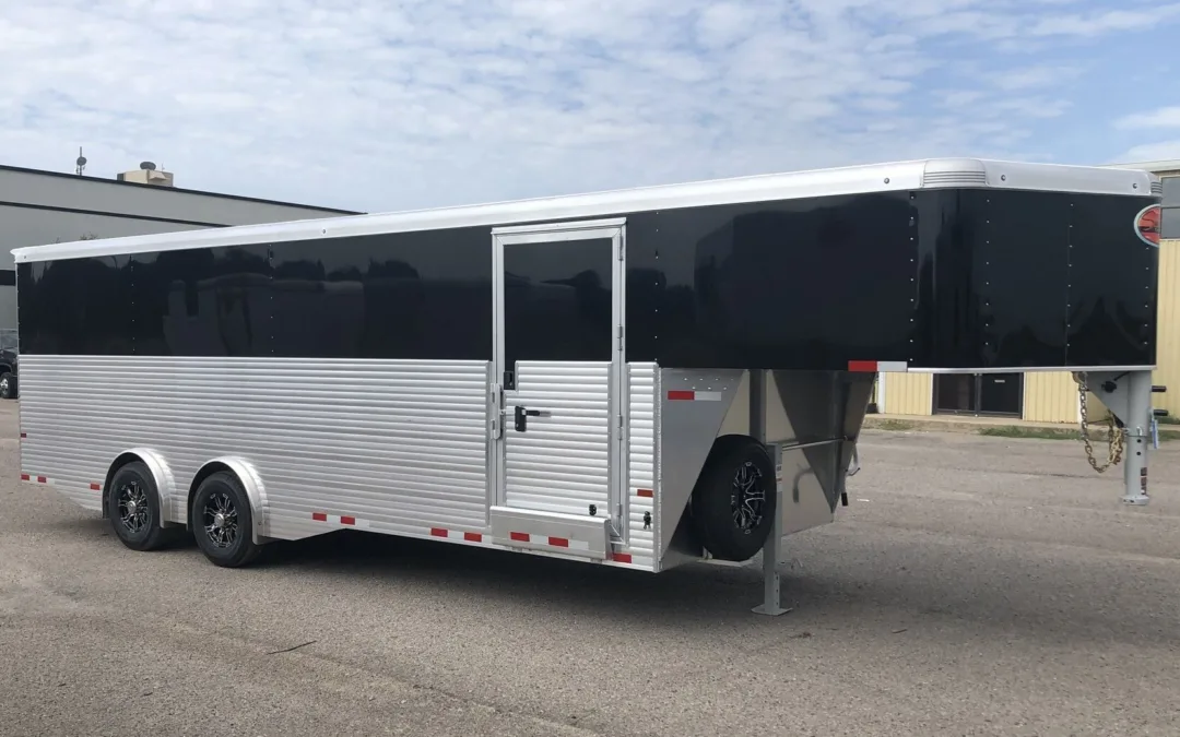 Towro's Guide to Livestock Trailers