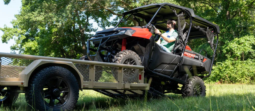 Understanding GVWR and Why It Matters for Your Trailer